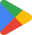 Google Play logo